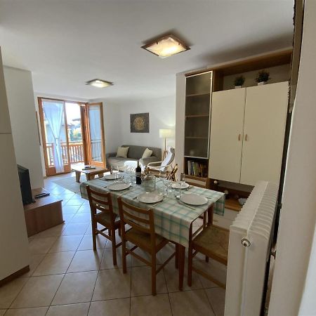 Juli Richi Apartment Croviana Extérieur photo