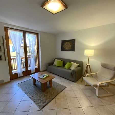 Juli Richi Apartment Croviana Extérieur photo