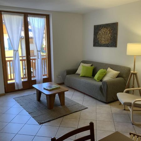 Juli Richi Apartment Croviana Extérieur photo