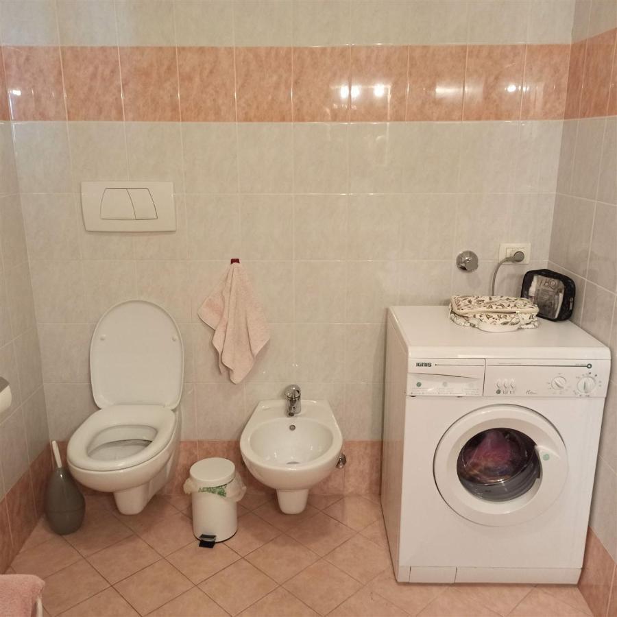 Juli Richi Apartment Croviana Extérieur photo