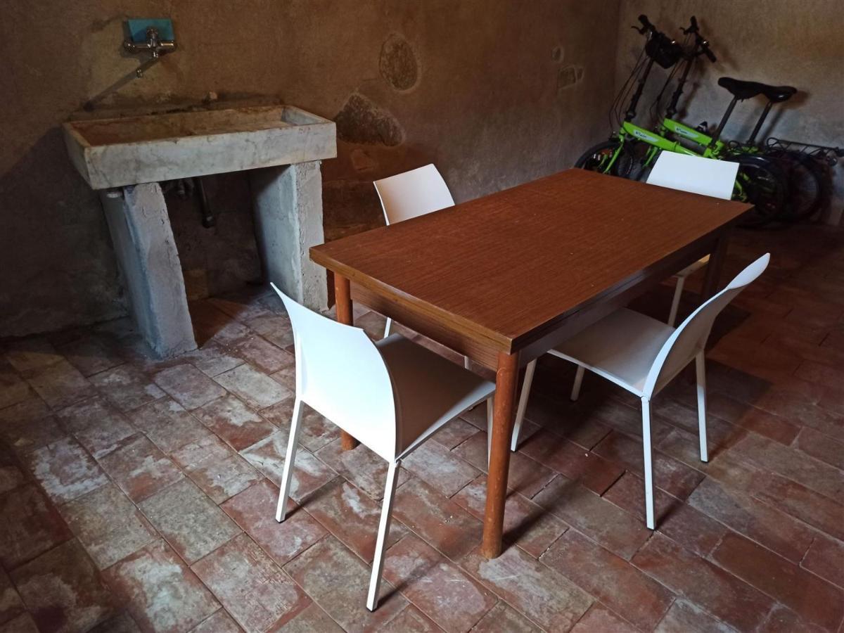 Juli Richi Apartment Croviana Extérieur photo