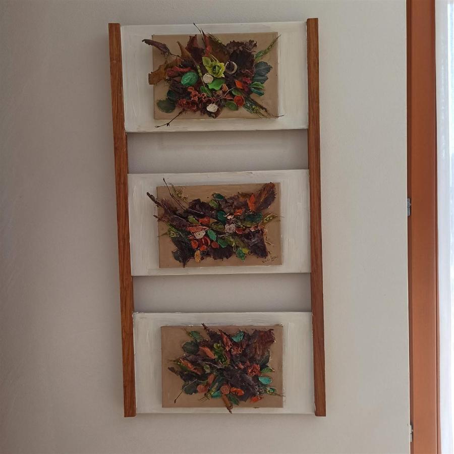 Juli Richi Apartment Croviana Extérieur photo