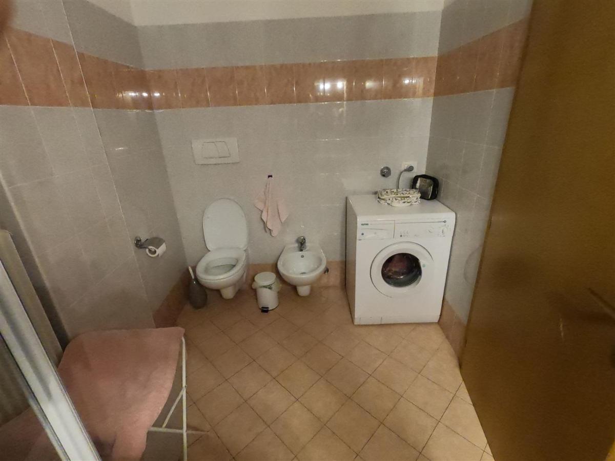 Juli Richi Apartment Croviana Extérieur photo
