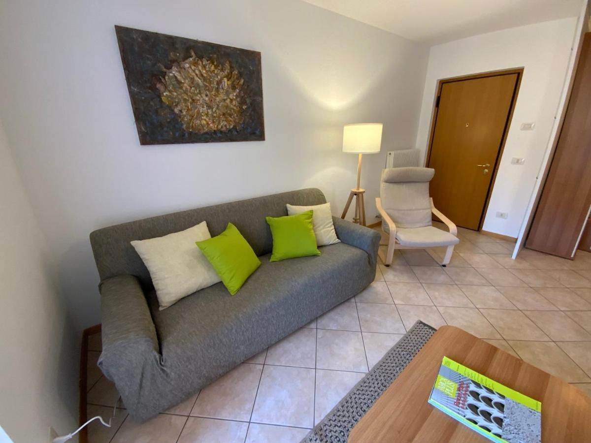 Juli Richi Apartment Croviana Extérieur photo